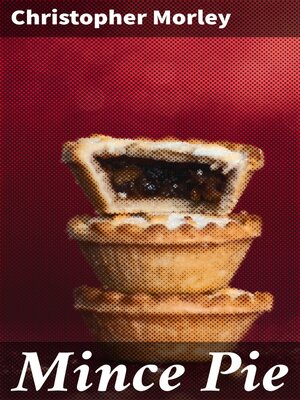 cover image of Mince Pie